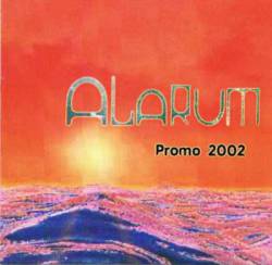 Alarum : Promo 2002